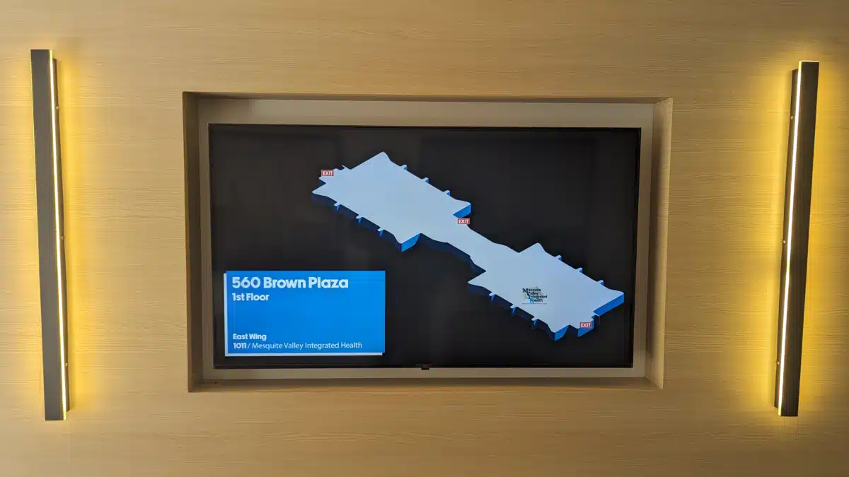 East Valley Integrated Health Home - Thumbnail 3