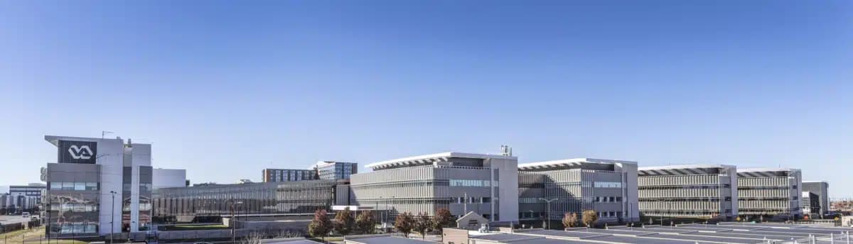 Eastern Colorado Healthcare System