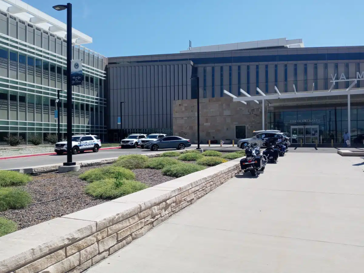 Eastern Colorado Healthcare System - Thumbnail 3