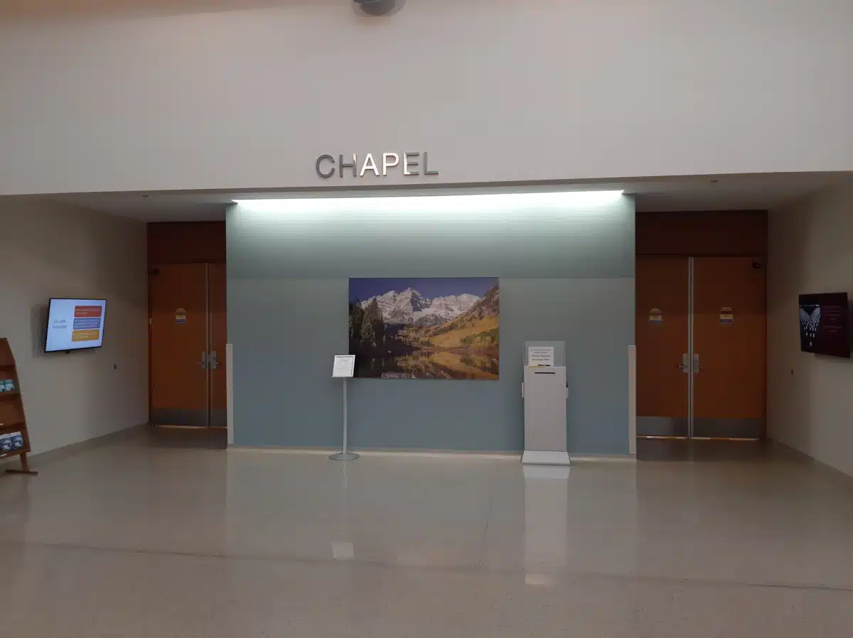 Eastern Colorado Healthcare System - Thumbnail 7