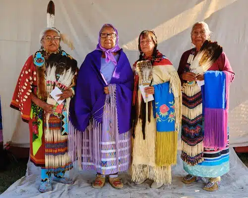 Eastern Shoshone Recovery Program - Thumbnail 10