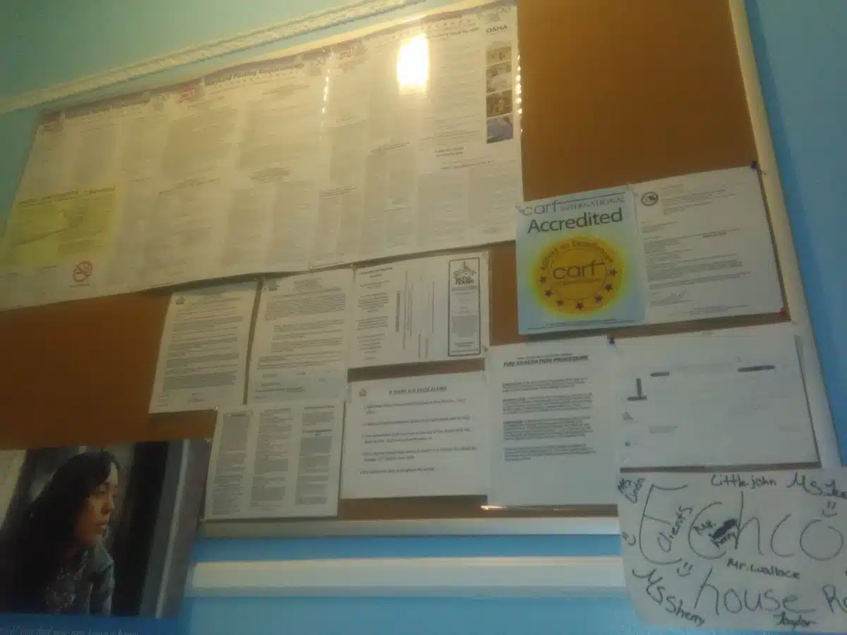 Echo House Multi Service Center Inc - Thumbnail 2