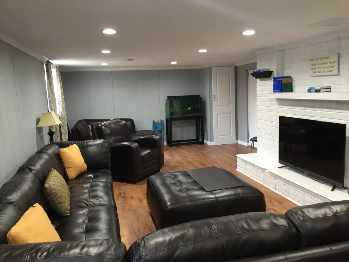 Edgewater Recovery Center