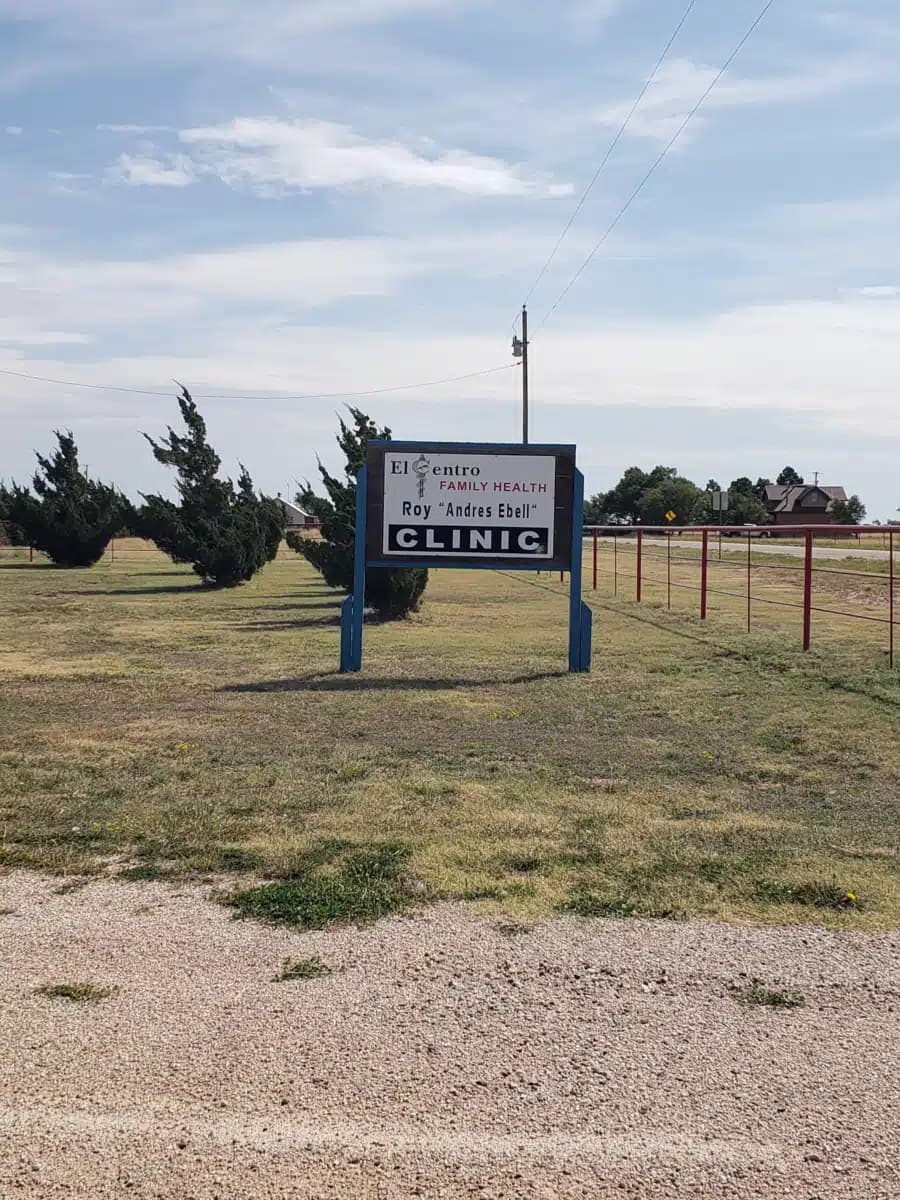 El Centro Family Health - Thumbnail 4