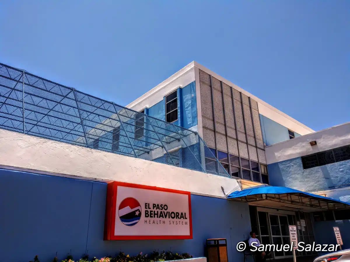 El Paso Behavioral Health System - Thumbnail 3
