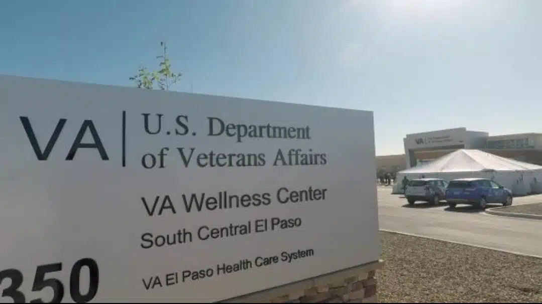 El Paso Veterans Affairs Healthcare - Thumbnail 3