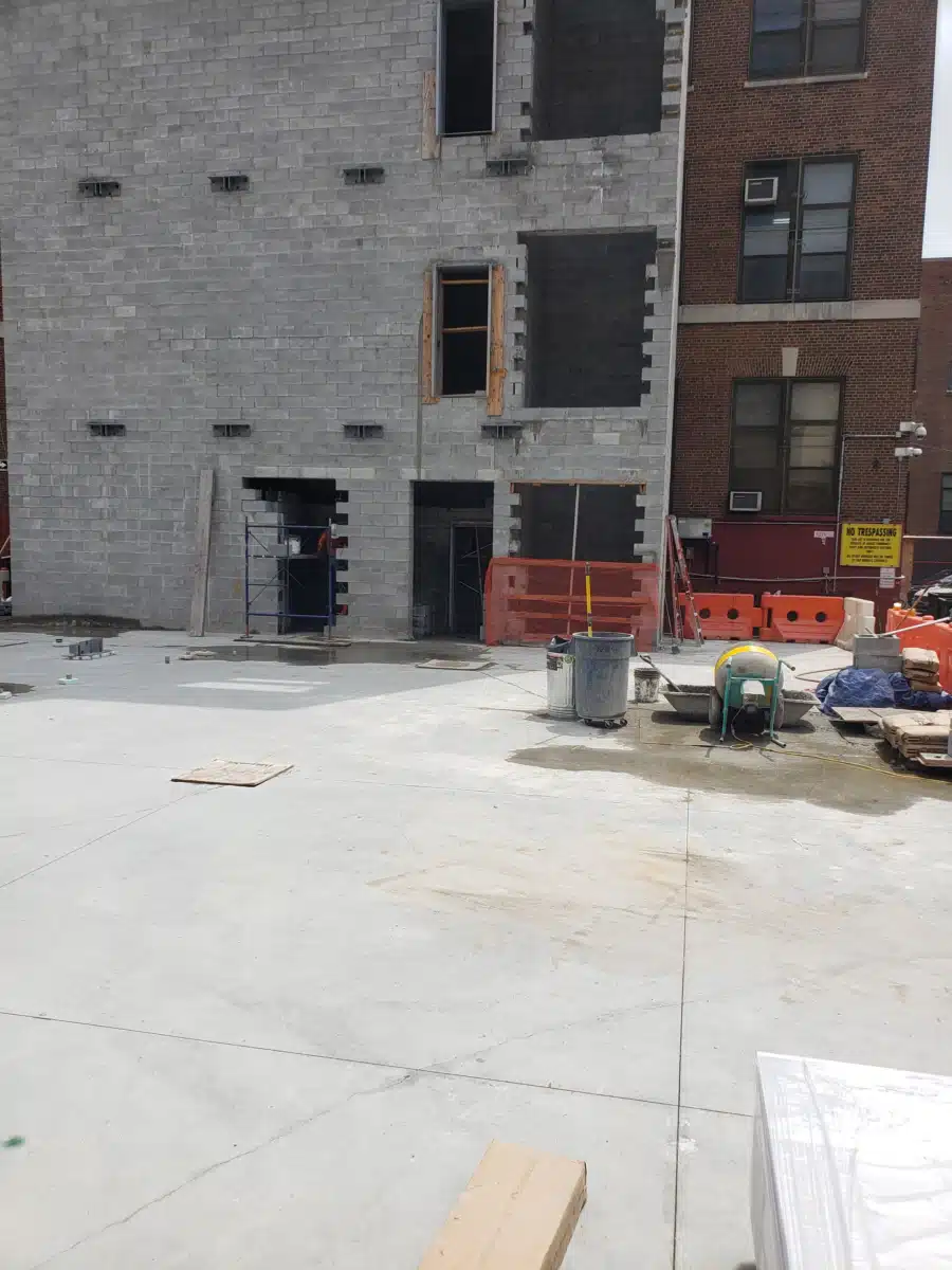 Elizabeth L Sturz Outpatient Center - Thumbnail 3