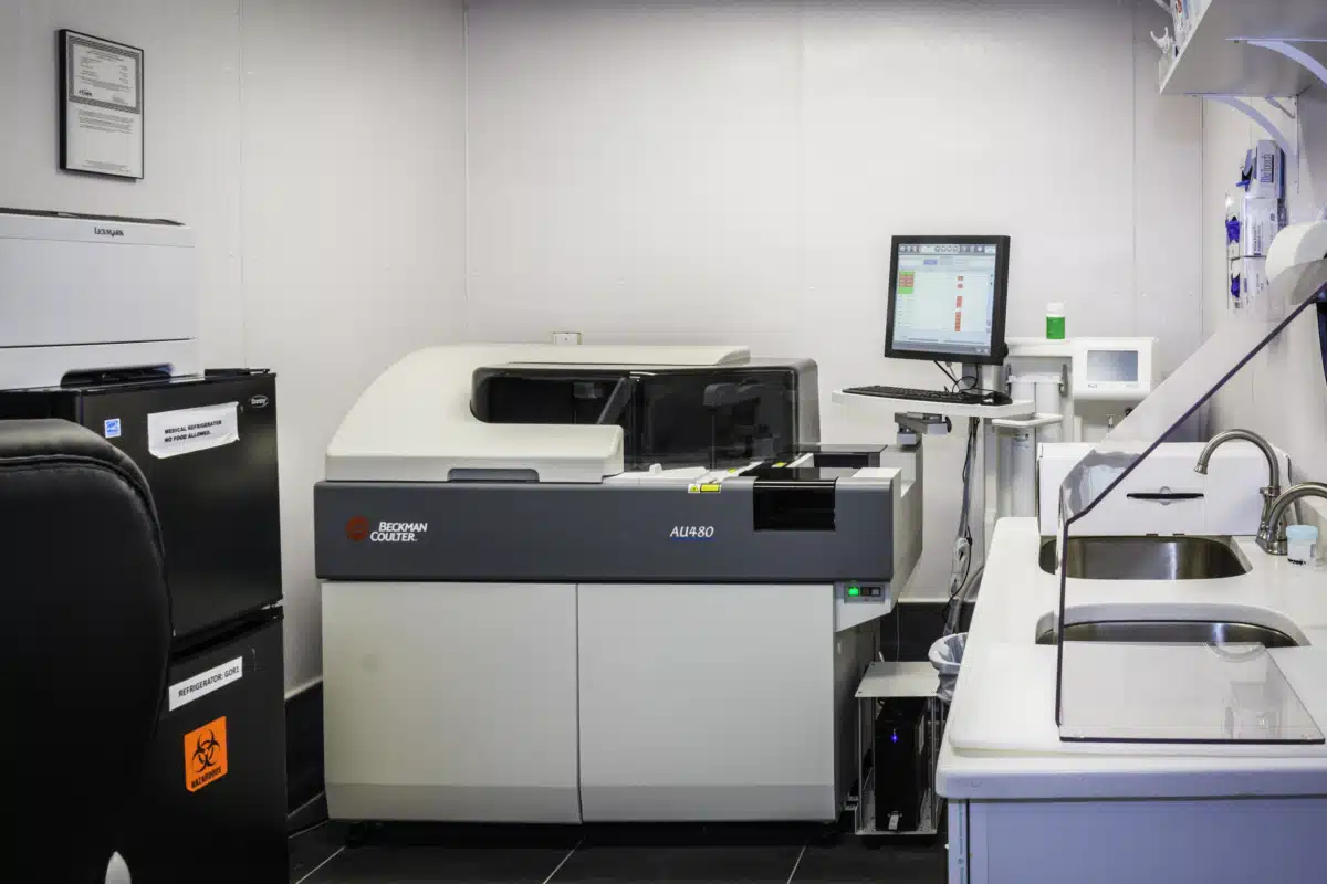 Elm Tree Clinic - Thumbnail 3