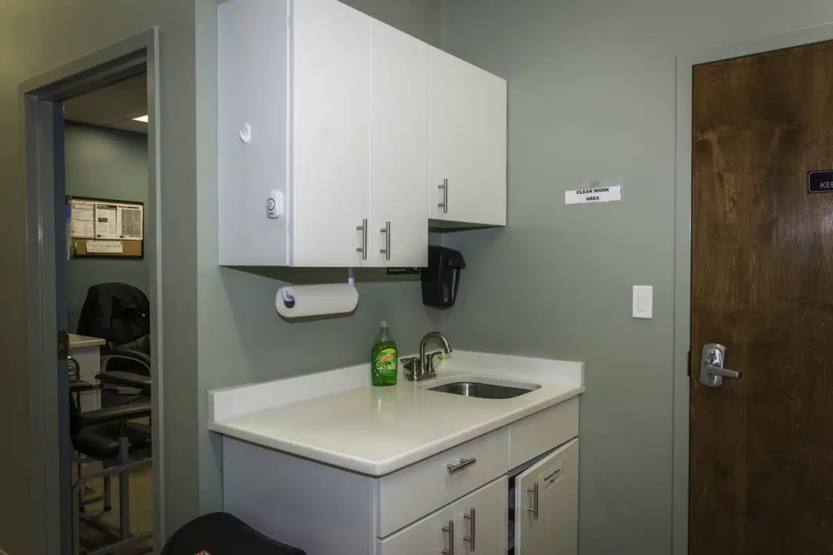 Elm Tree Clinic - Thumbnail 6