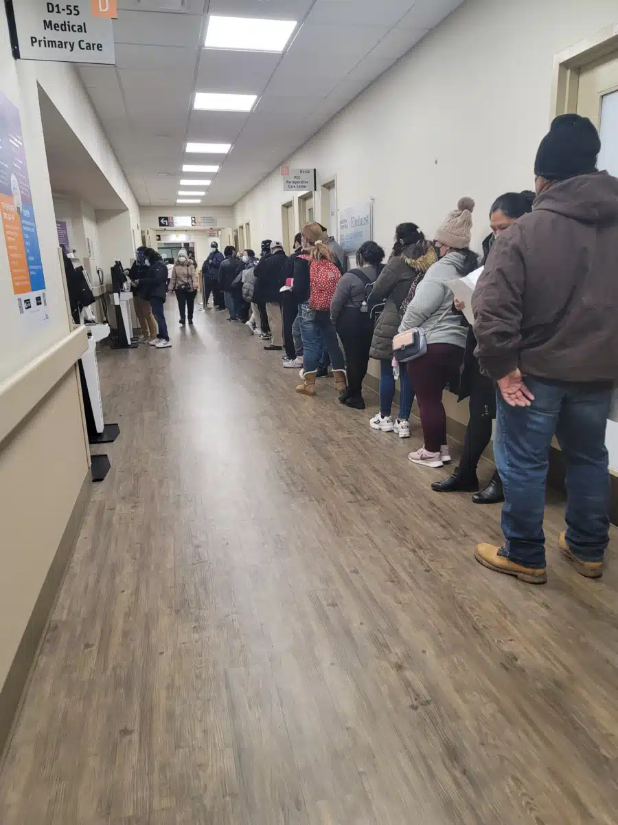 Elmhurst Hospital Center - Thumbnail 6