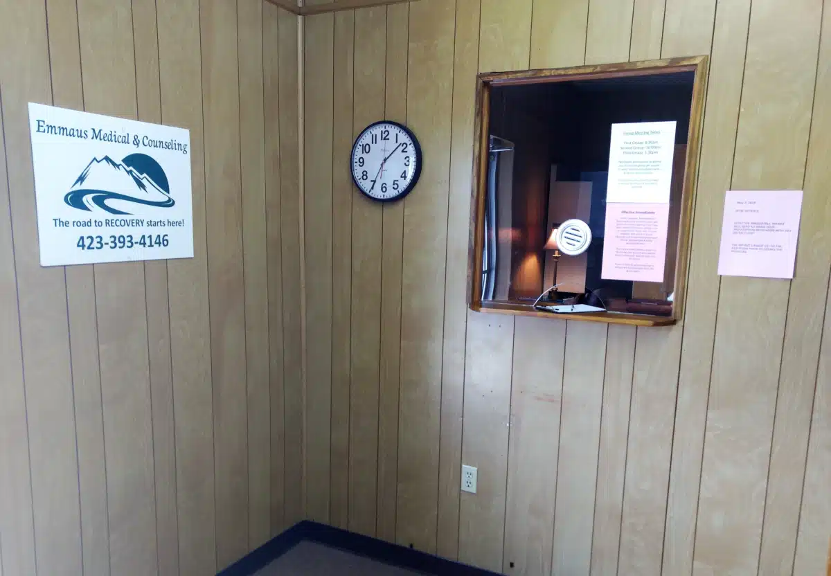 Emmaus Medical and Counseling - Thumbnail 5