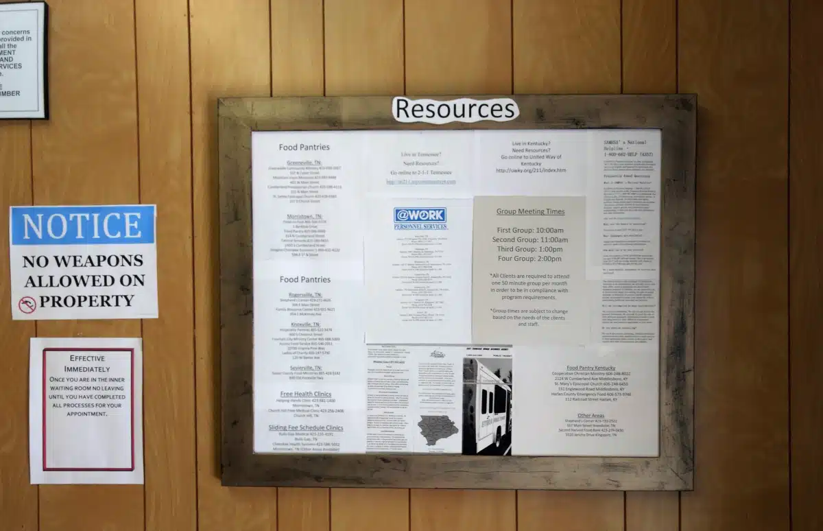 Emmaus Medical and Counseling - Thumbnail 6