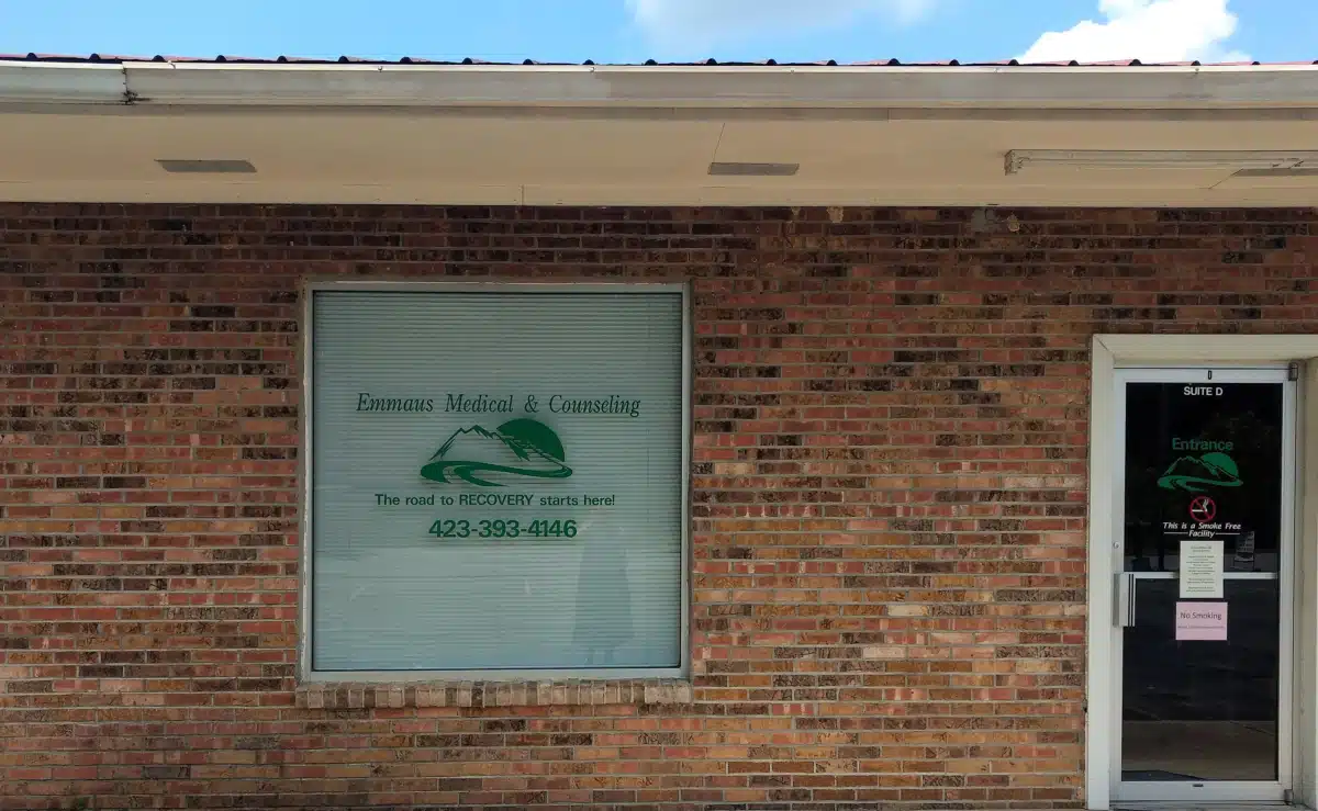 Emmaus Medical and Counseling - Thumbnail 9