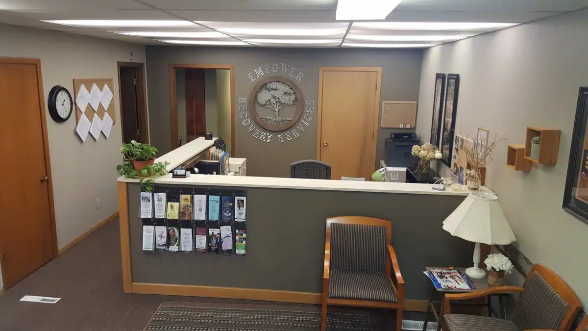 Empower Recovery Services