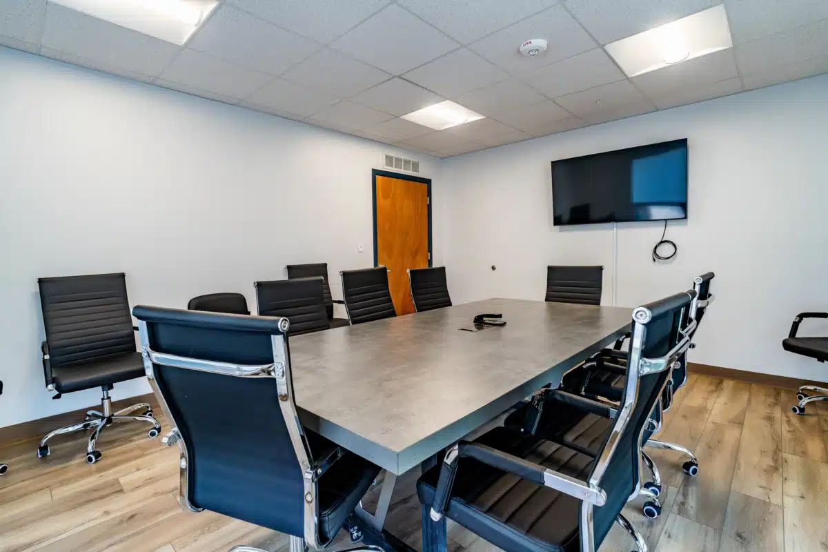 Erie County Detox Unit - Thumbnail 2