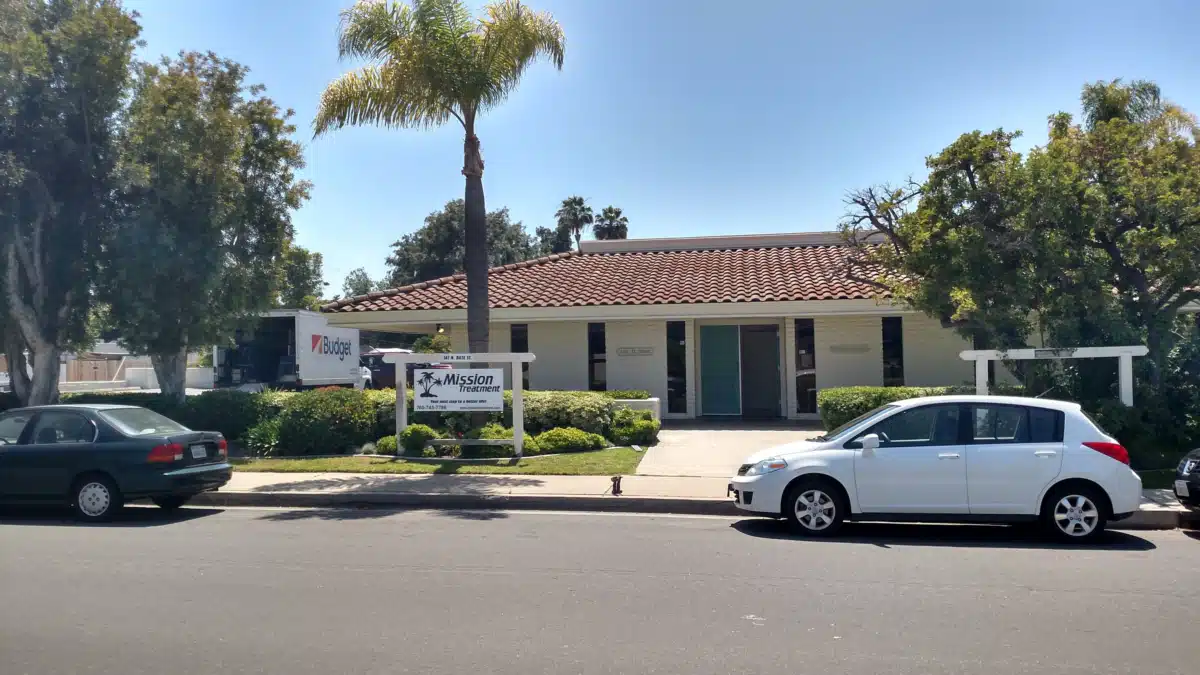 Escondido Comprehensive Treatment Ctr - Thumbnail 4