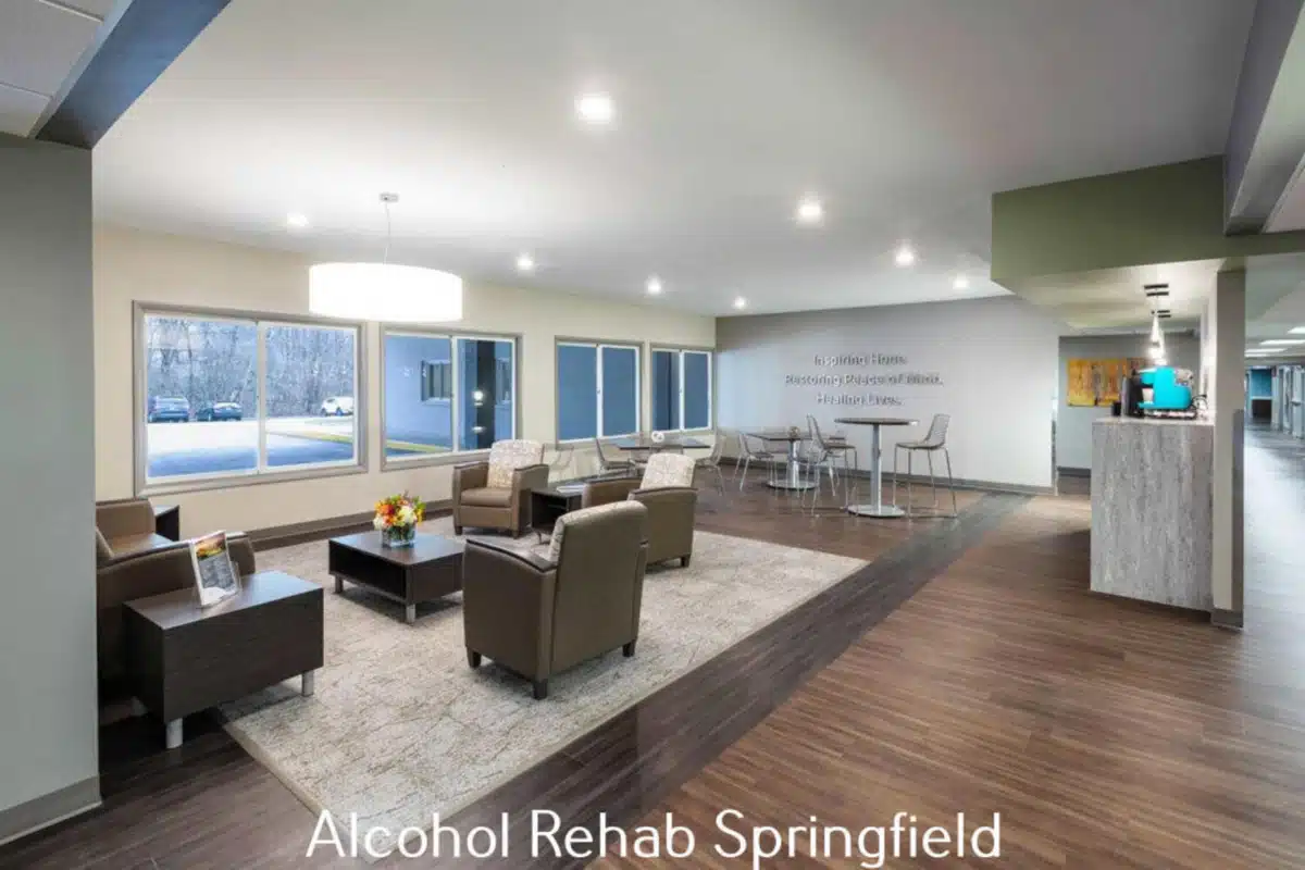 Ethan Crossing Recovery Center - Thumbnail 2