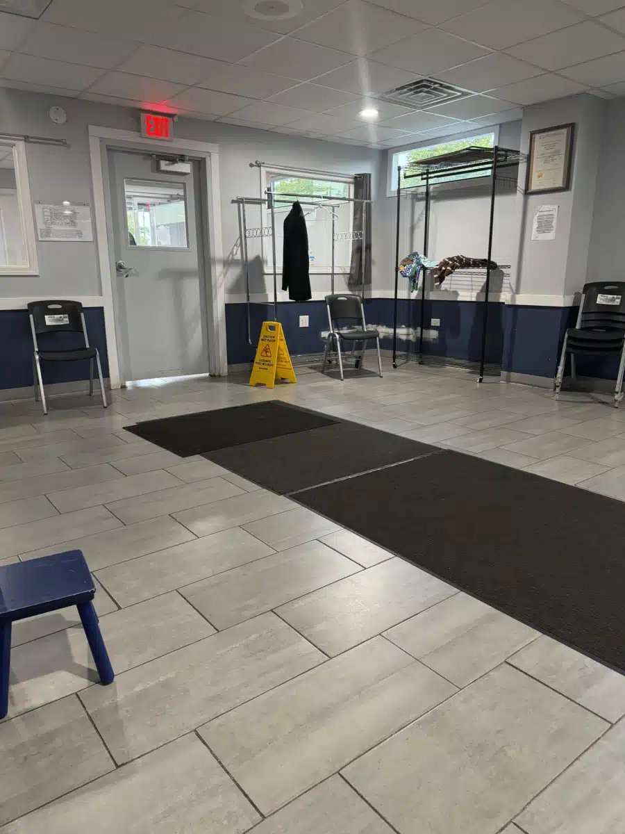 Eva Mae Recovery Hope Inc - Thumbnail 2