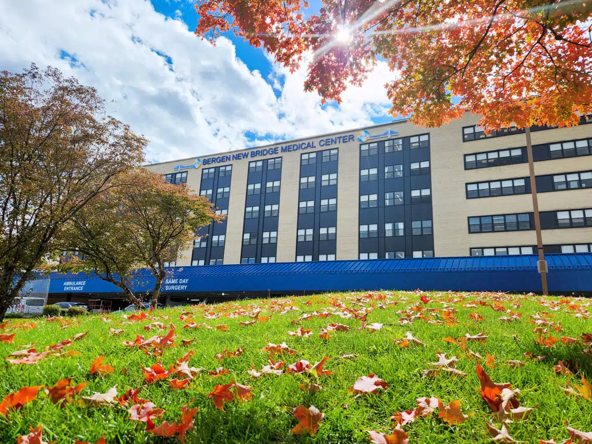 Evergreen Treatment Center - Thumbnail 2