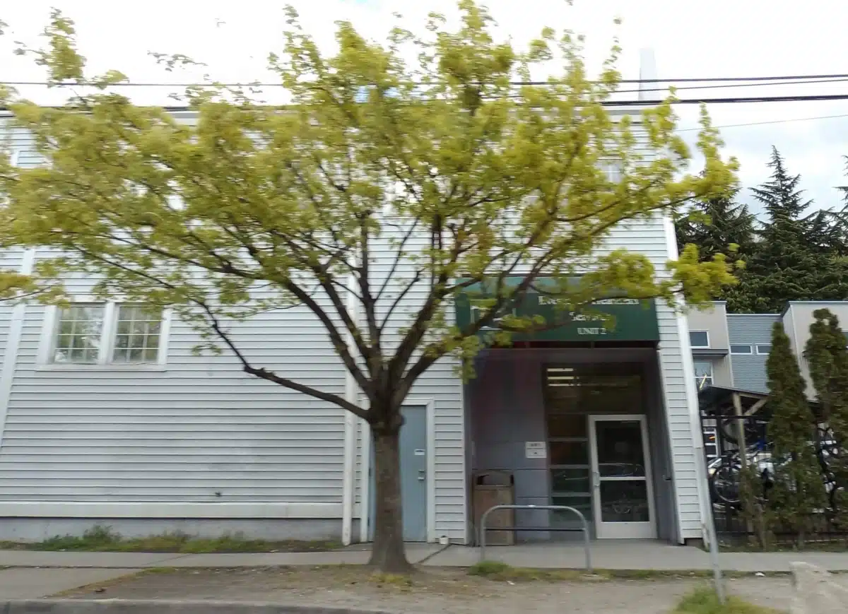 Evergreen Treatment Services - Thumbnail 10