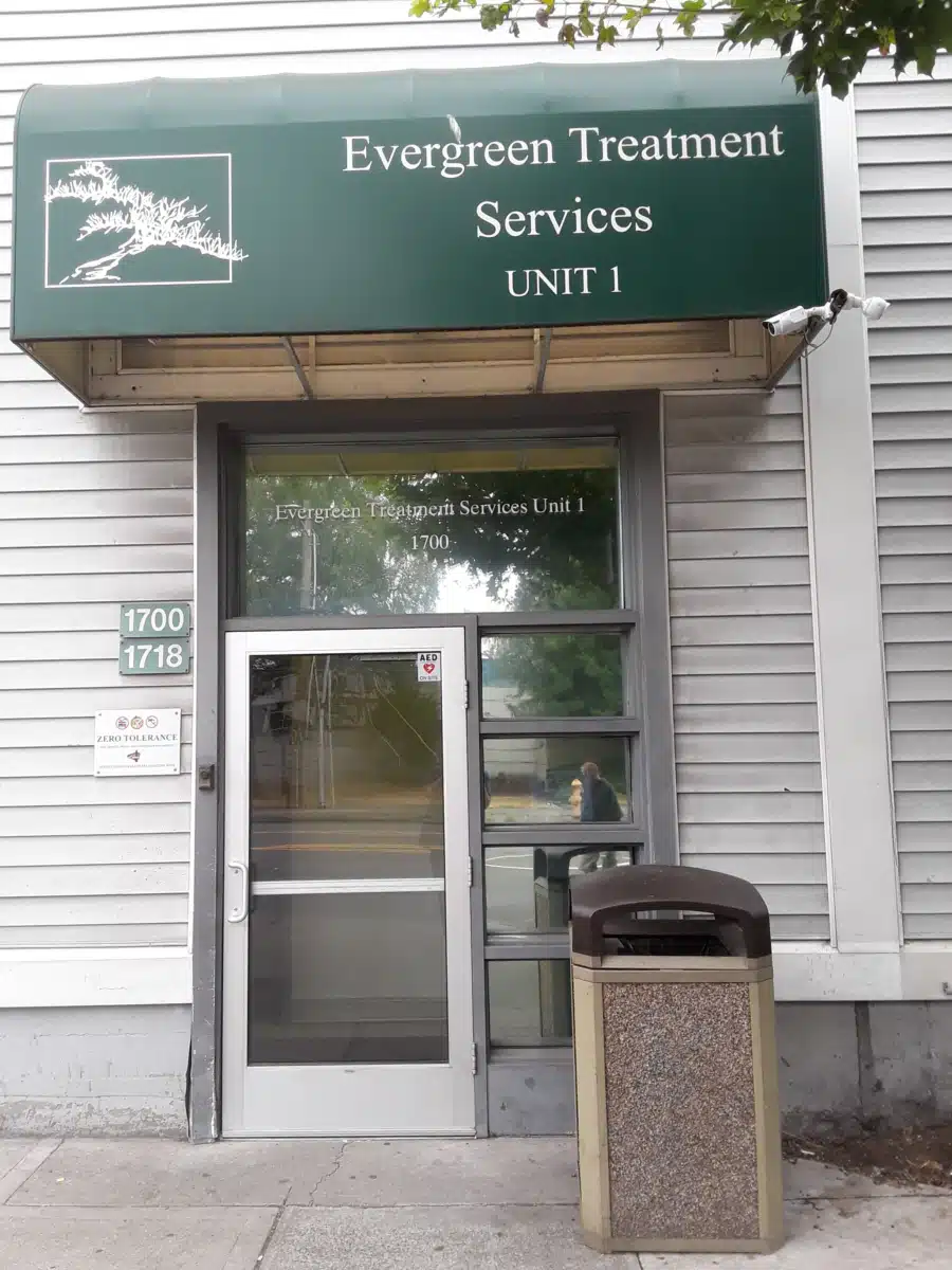 Evergreen Treatment Services - Thumbnail 3