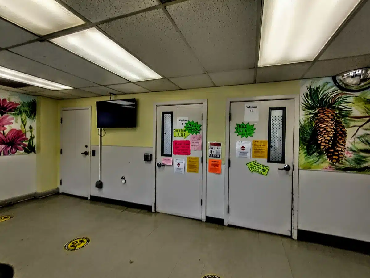 Evergreen Treatment Services - Thumbnail 6