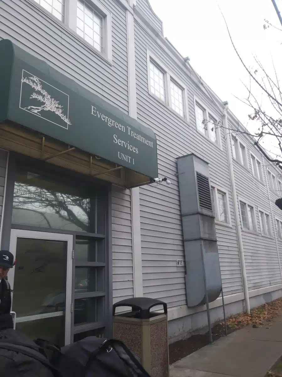 Evergreen Treatment Services - Thumbnail 9