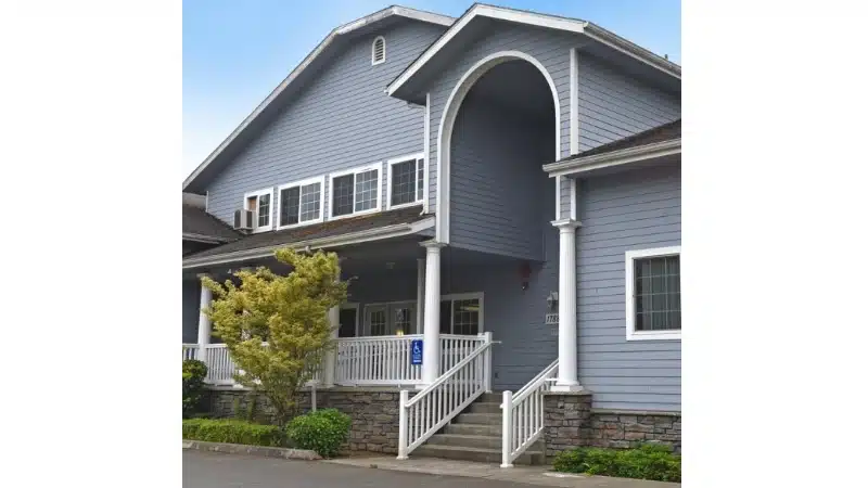 EvergreenHealth Monroe Recovery Center