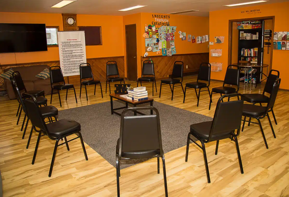 Exodus House - Thumbnail 2