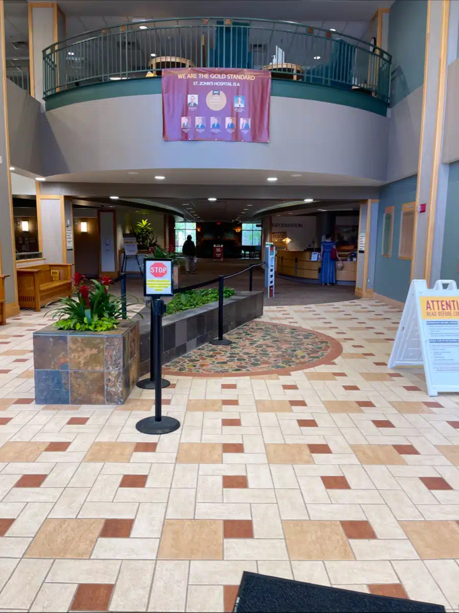 Fairview Saint Johns Hospital - Thumbnail 6