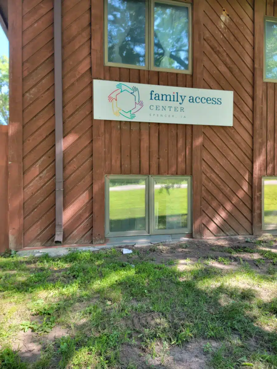 Family Access Center - Thumbnail 4