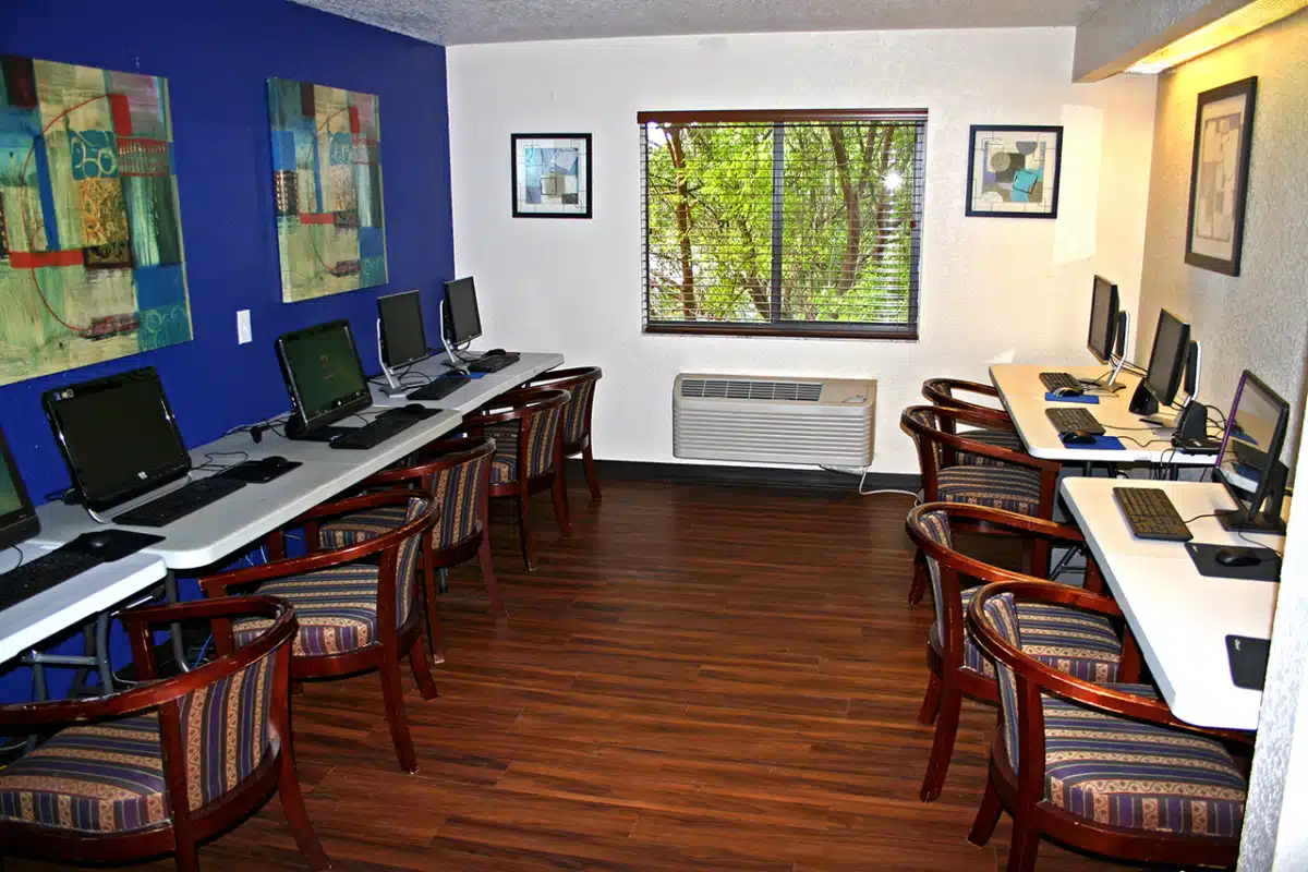 Family Center for Recovery - Thumbnail 7