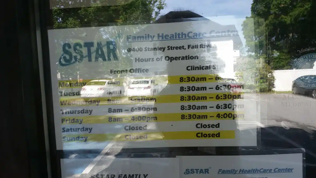Family Healthcare Center at SSTAR - Thumbnail 3