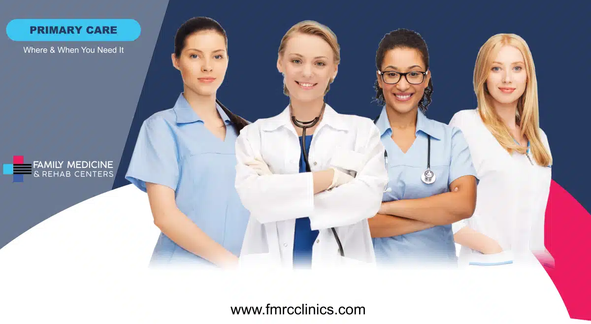 Family Medicine and Rehab Center - Thumbnail 3