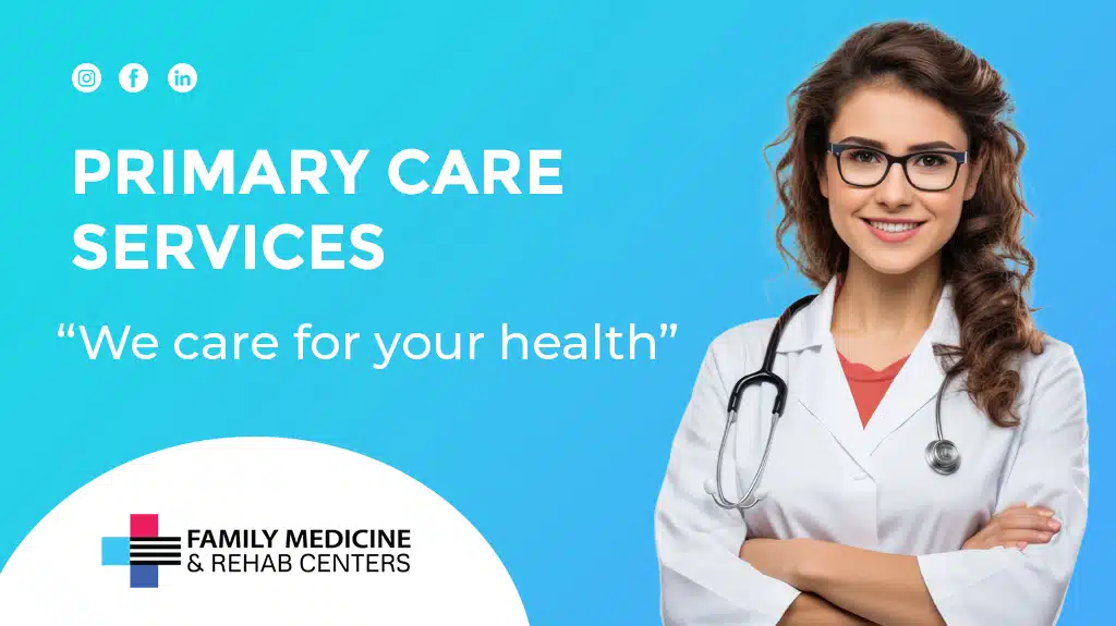 Family Medicine and Rehab Center - Thumbnail 4