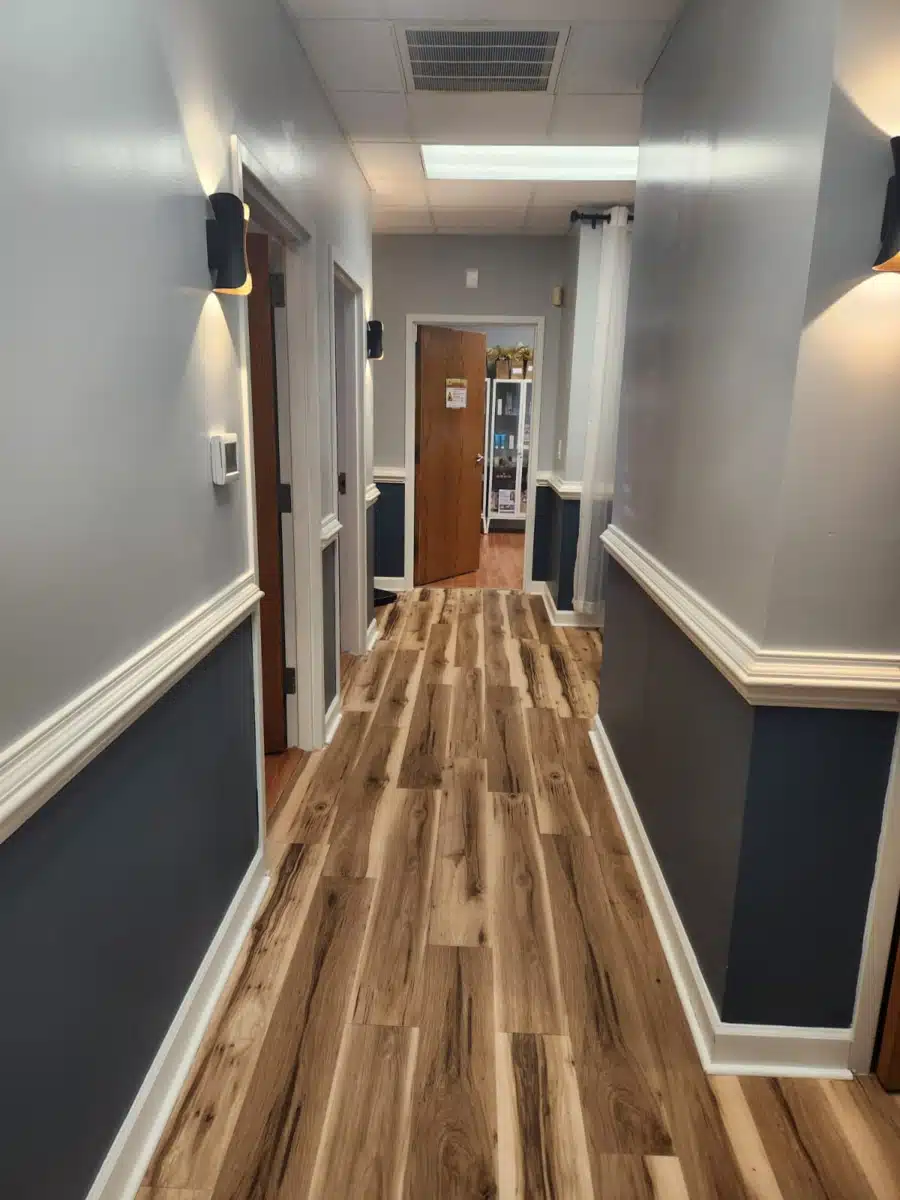 Family Medicine and Rehab Center - Thumbnail 5