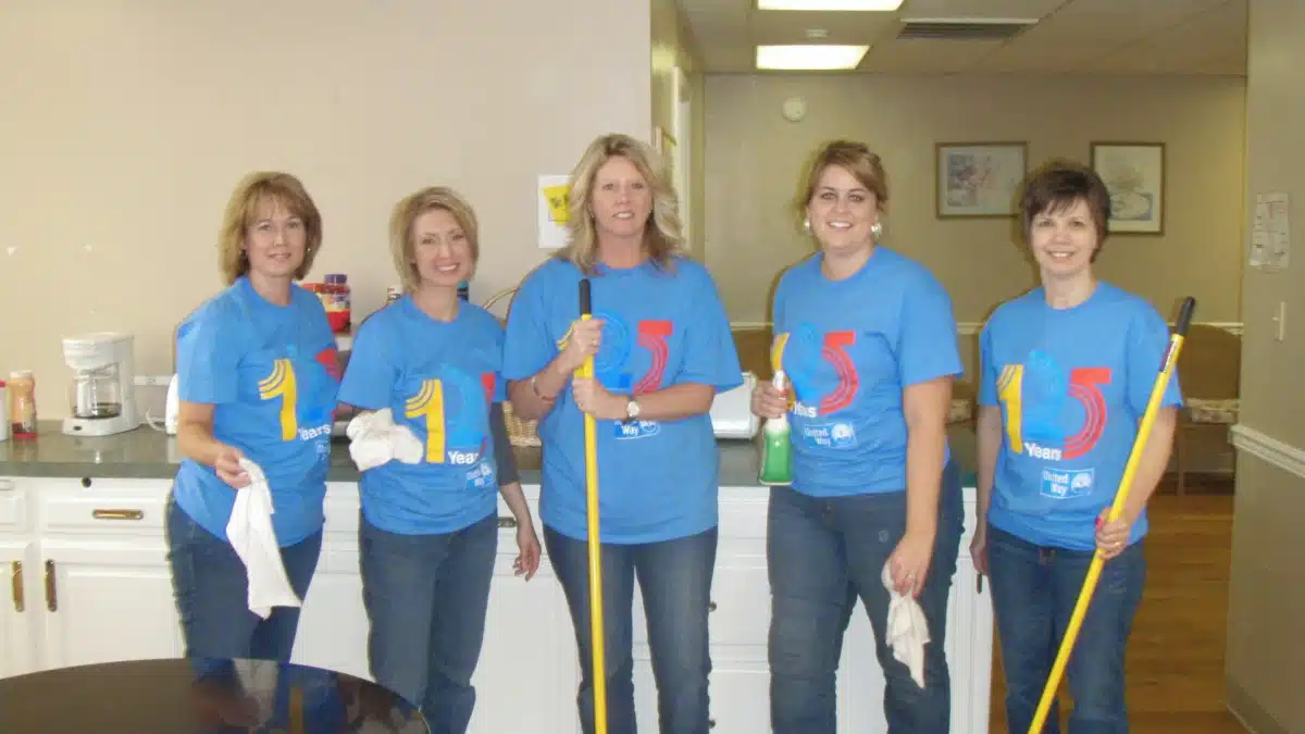 Family Self Help Center Inc - Thumbnail 10