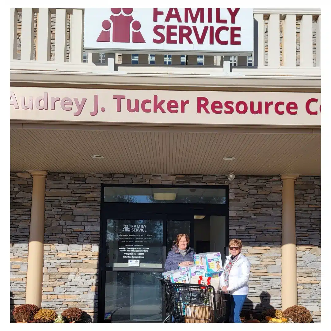 Family Service Assoc of Bucks County - Thumbnail 10