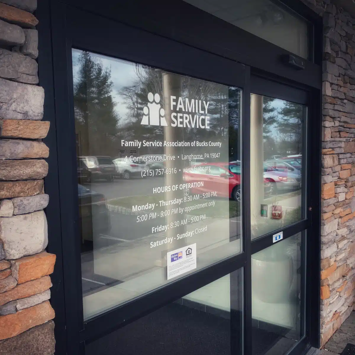 Family Service Assoc of Bucks County - Thumbnail 7