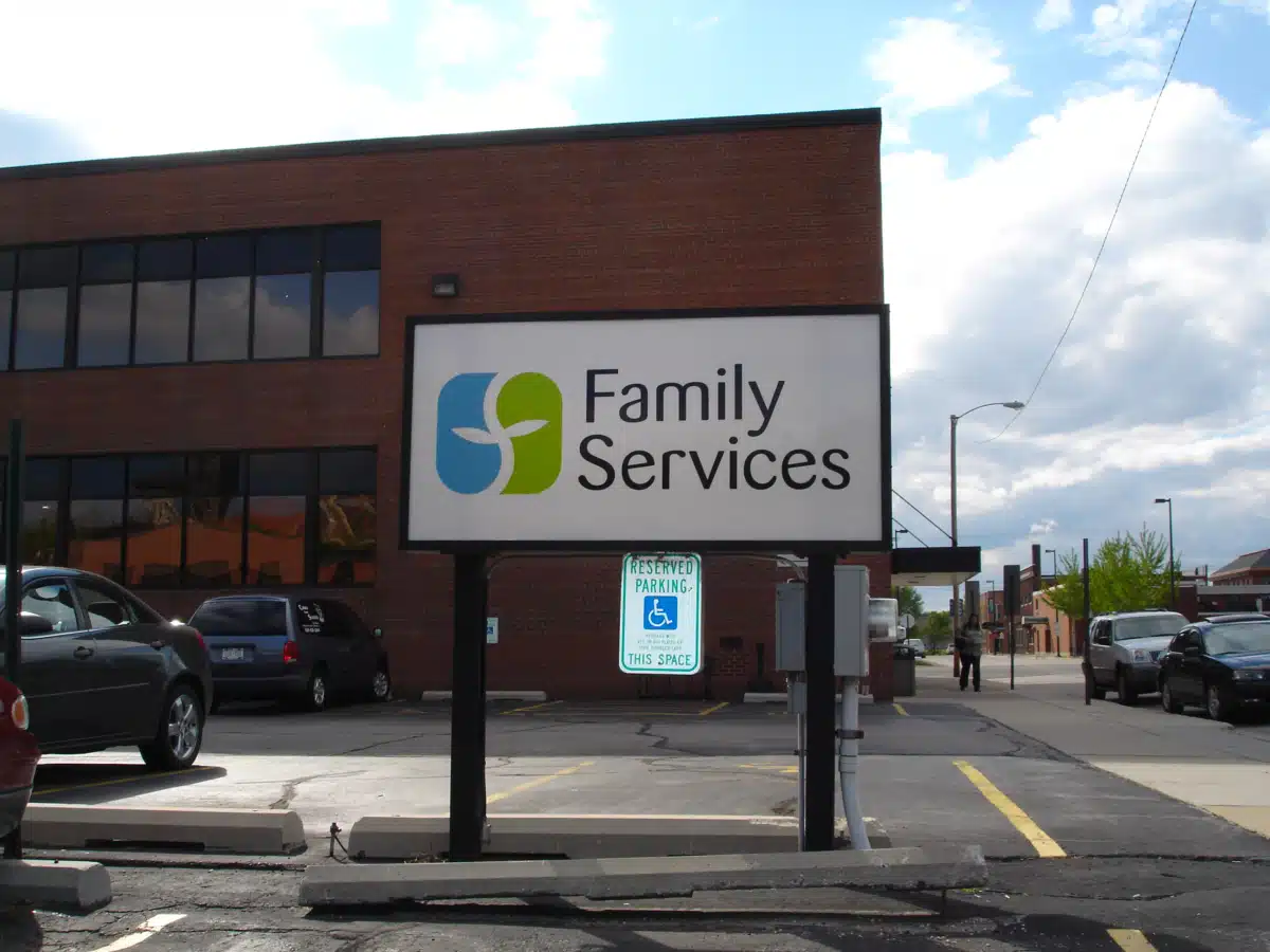 Family Services of Northeast Wisconsin - Thumbnail 2