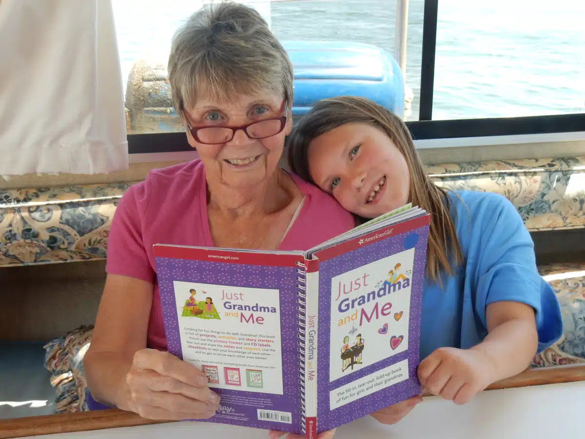 Family and Childrens Agency Inc - Thumbnail 6