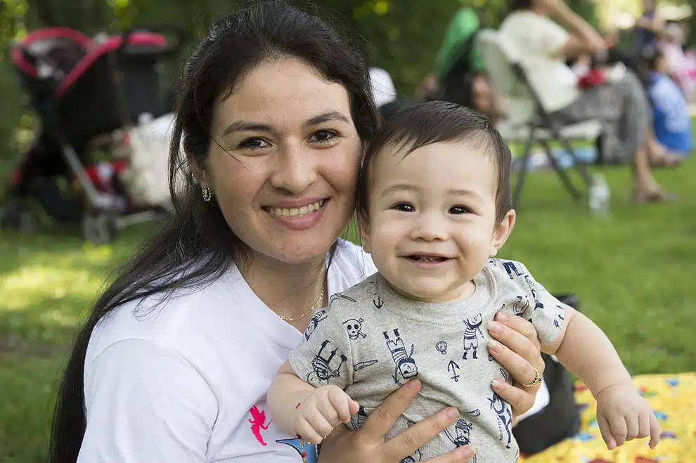 Family and Childrens Agency Inc - Thumbnail 8