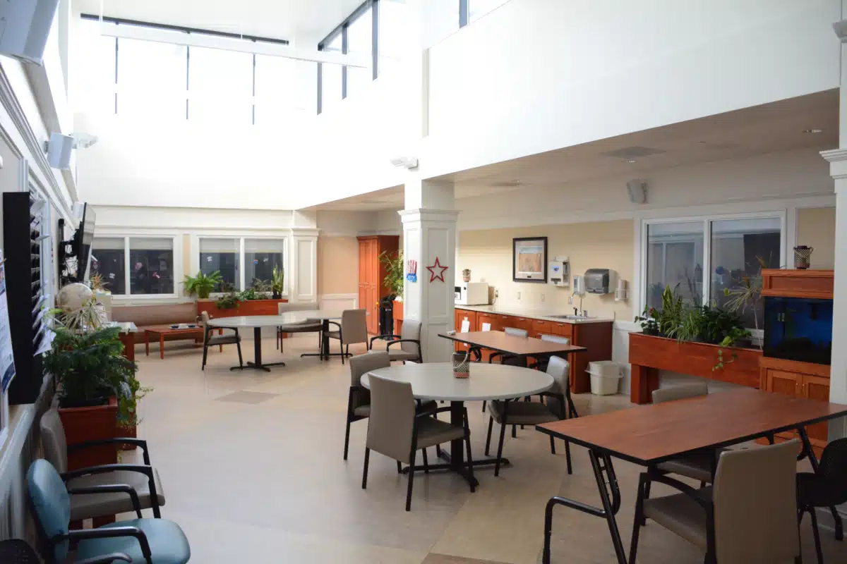 Fargo VA Healthcare System - Thumbnail 5