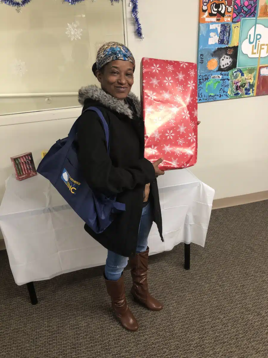 Fathers Uplift Family Group LLC - Thumbnail 10