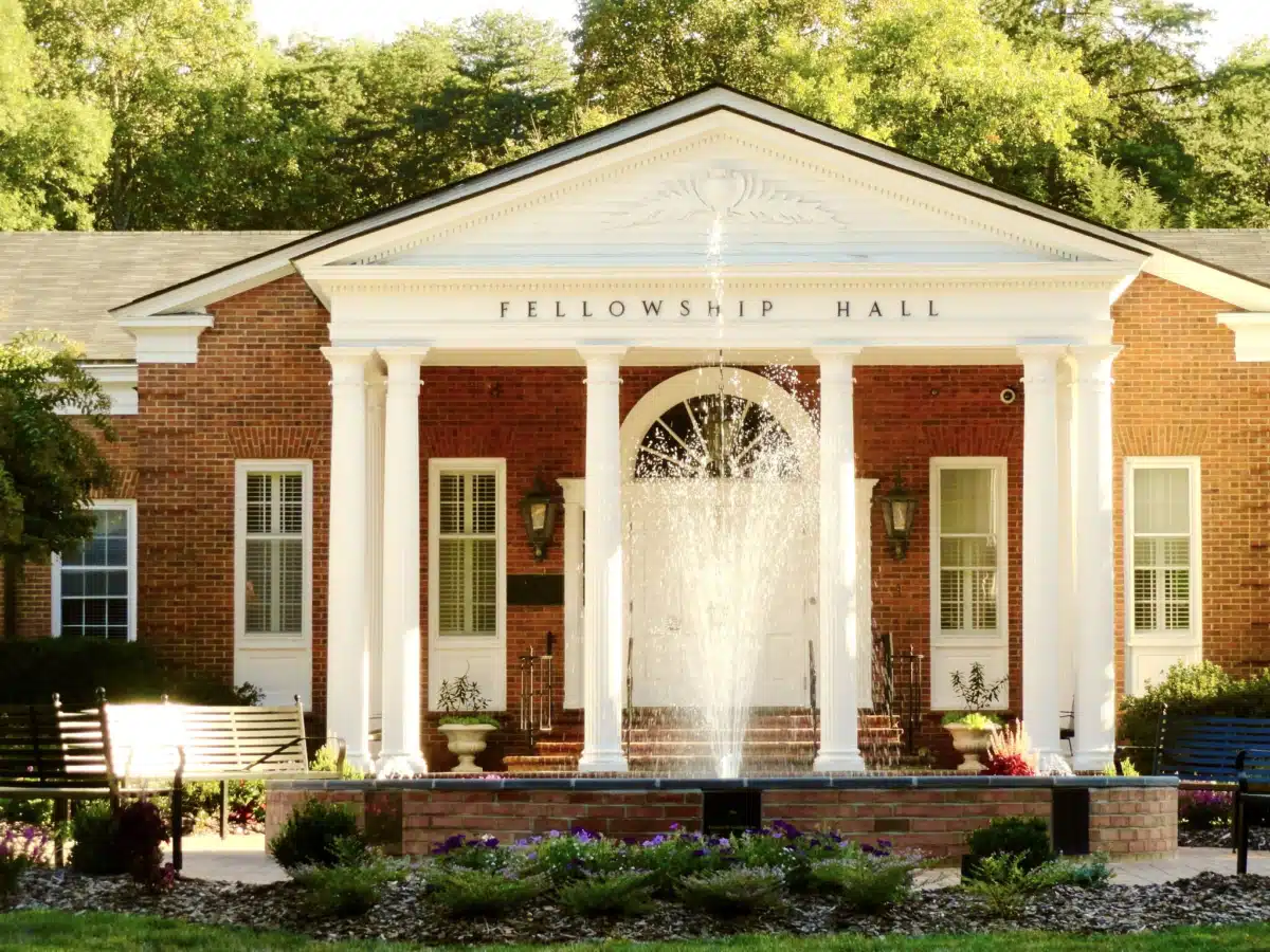 Fellowship Hall Inc - Thumbnail 2