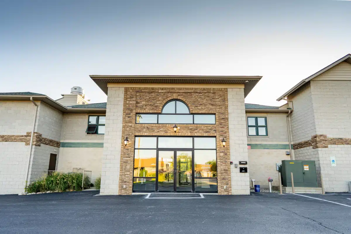 Findlay Recovery Center - Thumbnail 6