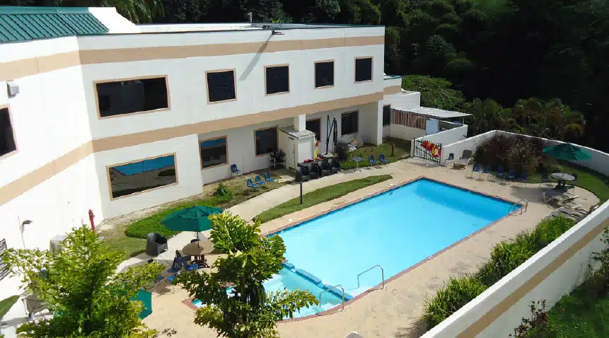 First Hospital Panamericano - Thumbnail 3