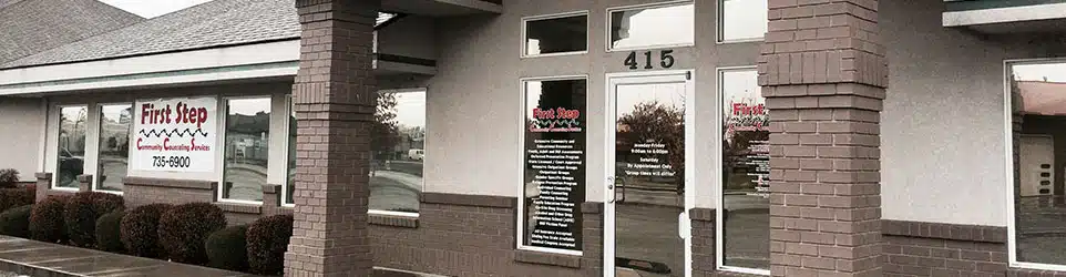First Step Comm Counseling Servs LLC - Thumbnail 2