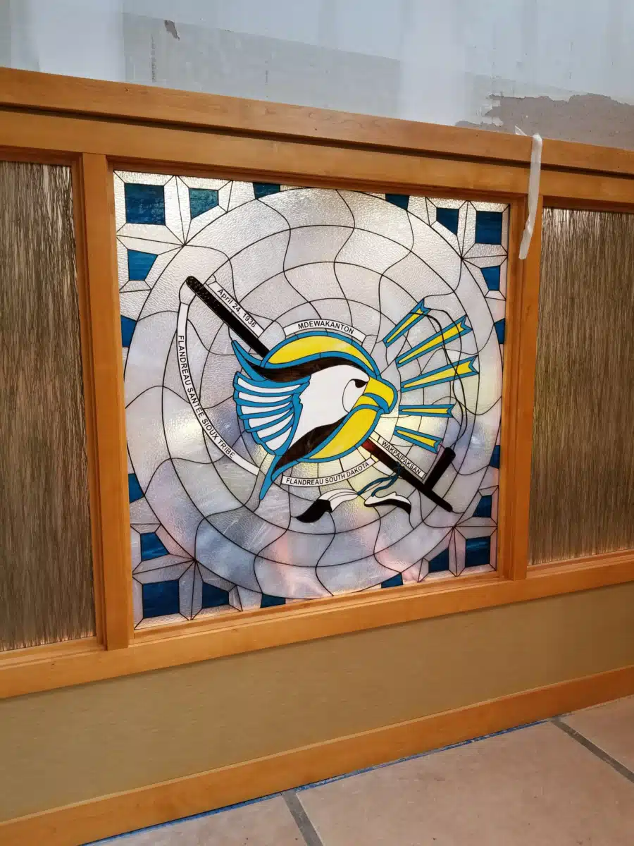 Flandreau Santee Sioux Tribe - Thumbnail 7