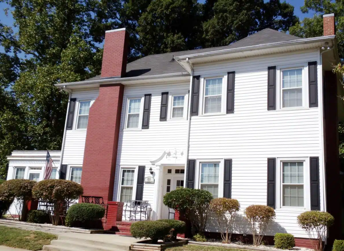 Flynn Fellowship Home of - Thumbnail 2